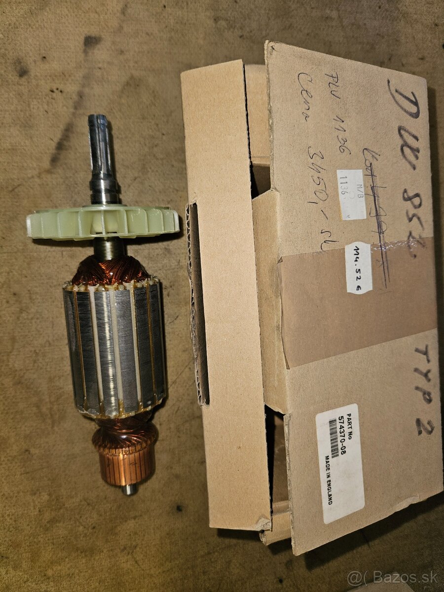 Rotor DEWALT