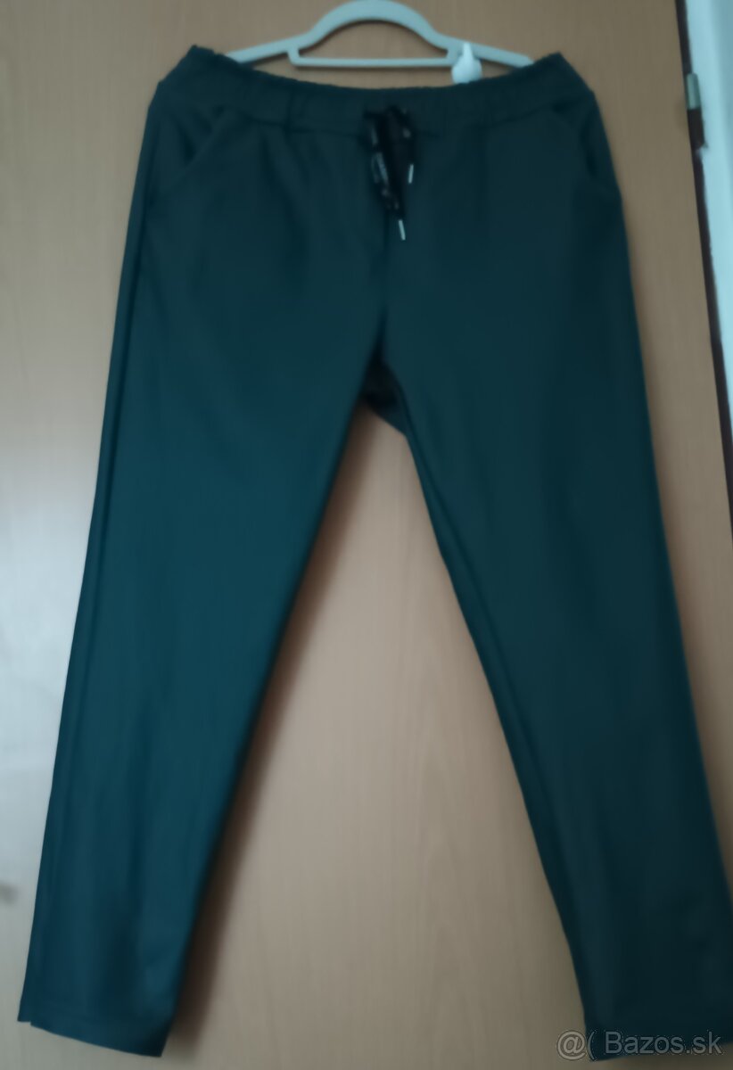 Smaragdové šampiónky pre moletky.