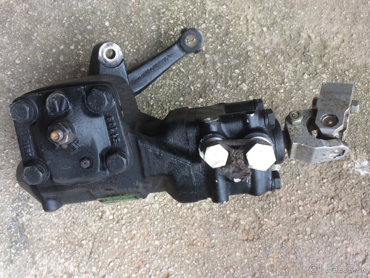 Prevodovka riadenia BMW e34