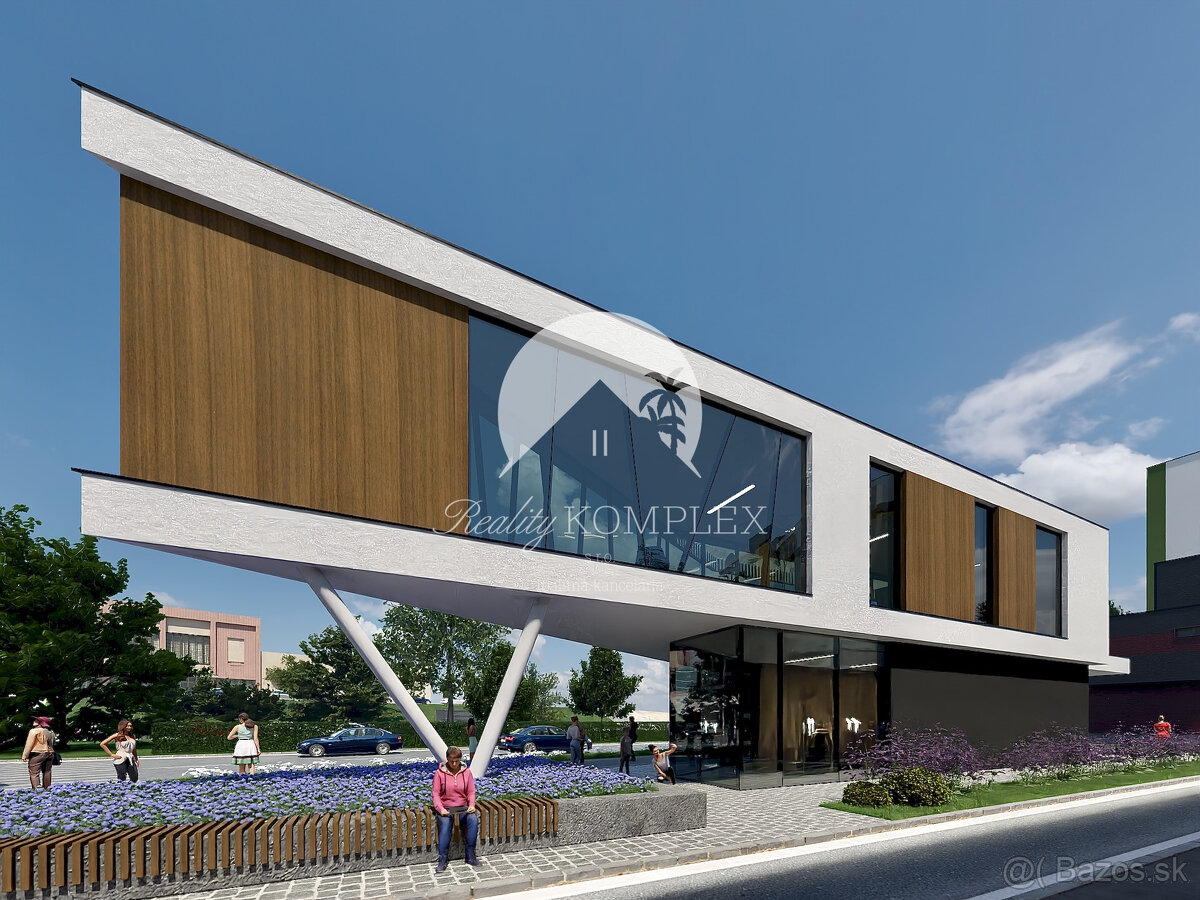 Reality KOMPLEX s.r.o., Vám ponúka na predaj bezkonkurenčný