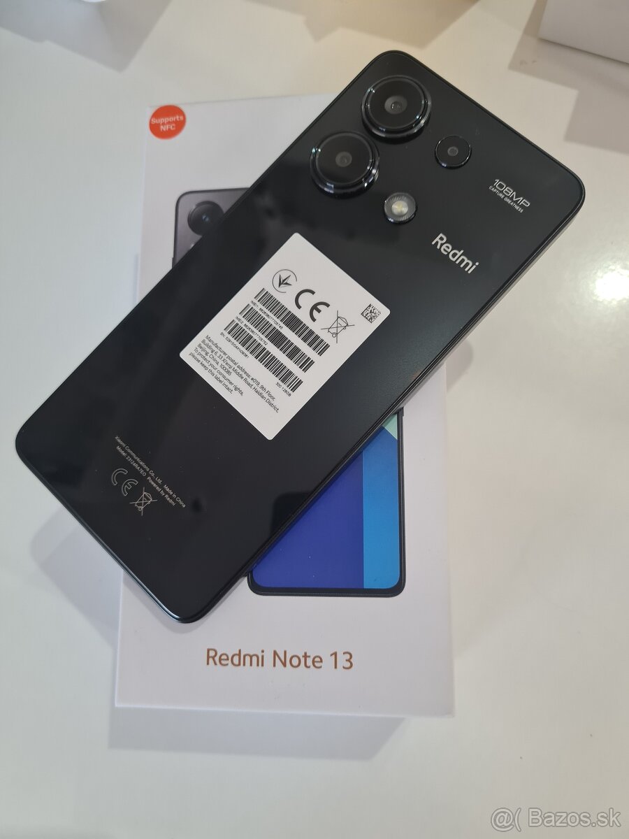 Redmi Note 13, 6 /128 GB