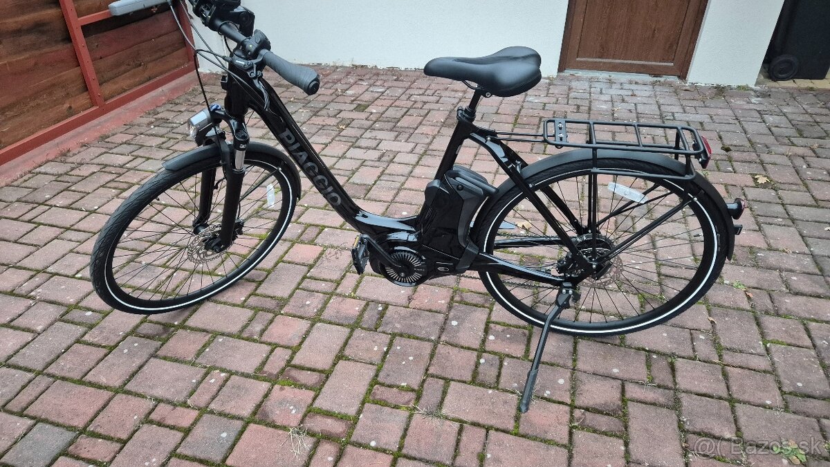 E bike PIAGGIO