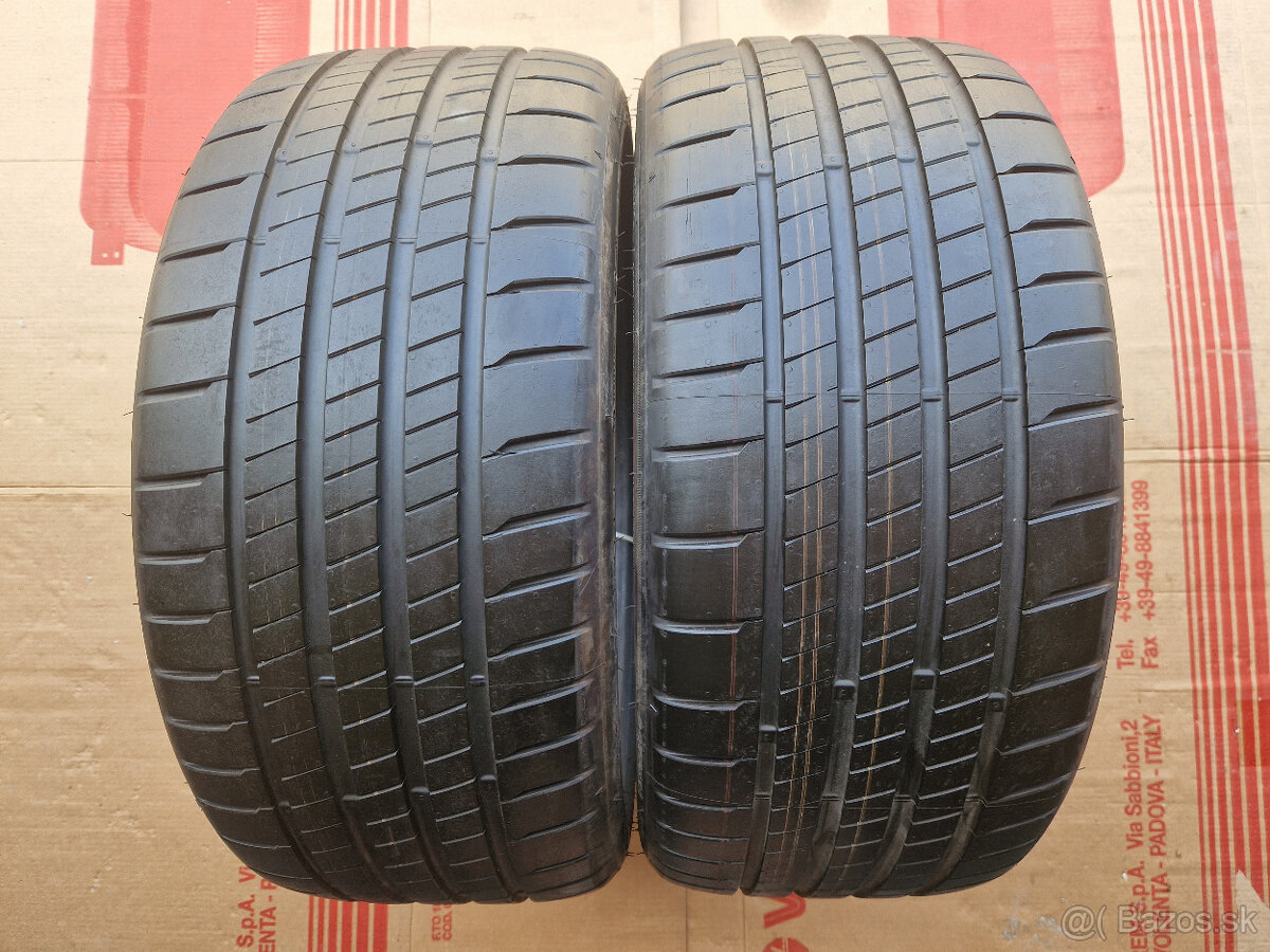 235/35 r19 letne pneumatiky 2KS 235 35 19