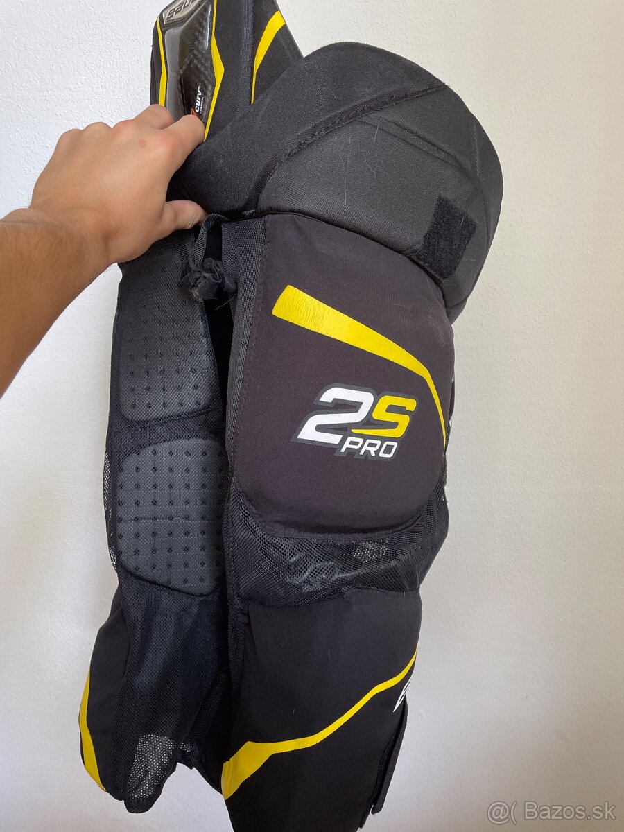 BAUER Girdle 2sPro