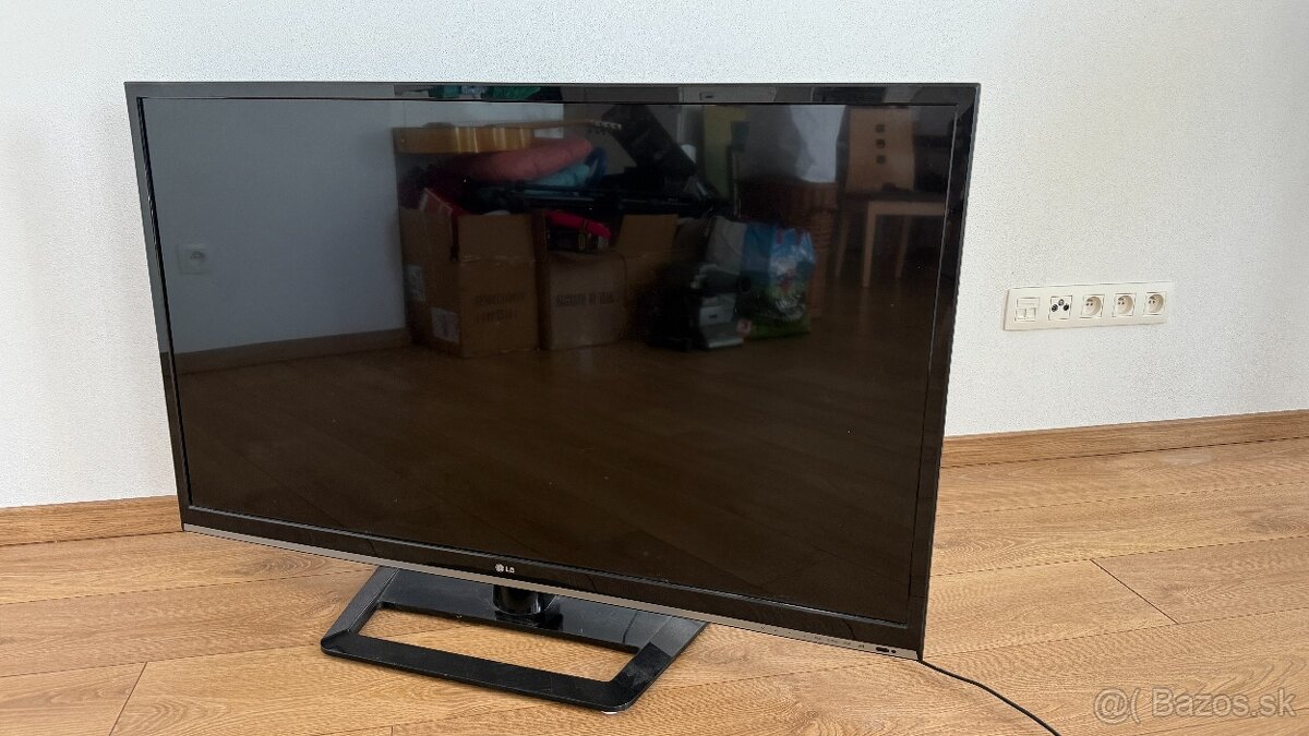 47" LG 47LS5600