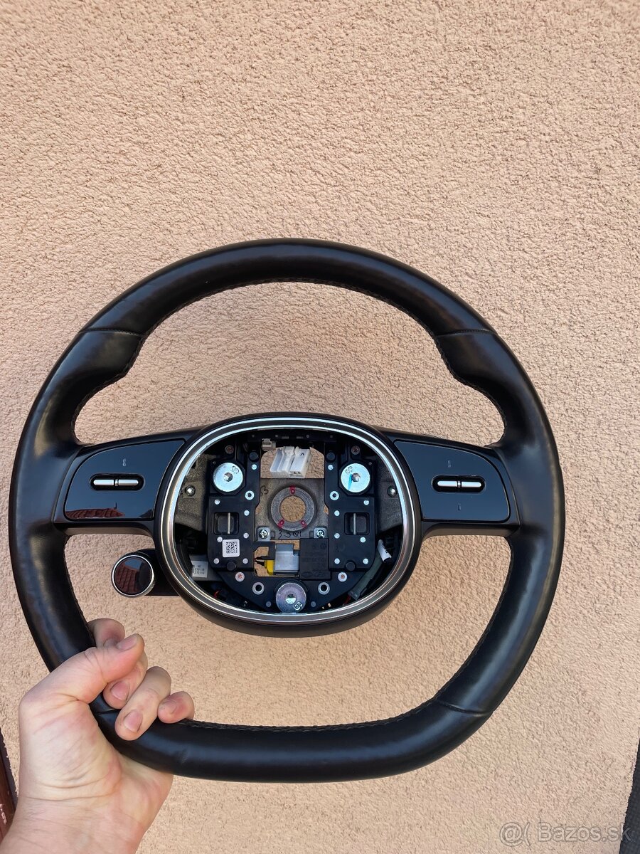 Volant Hyundai Ioniq 5