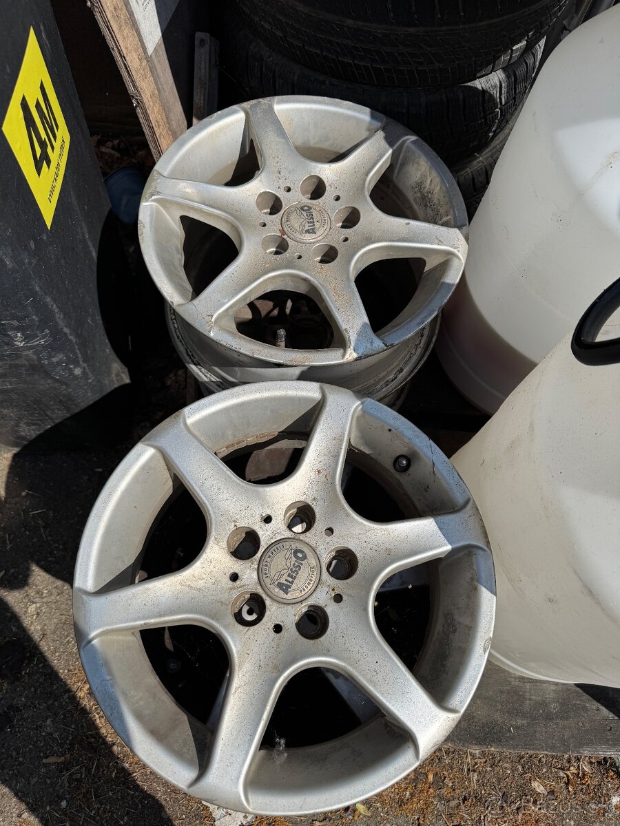 Vw polo 9N