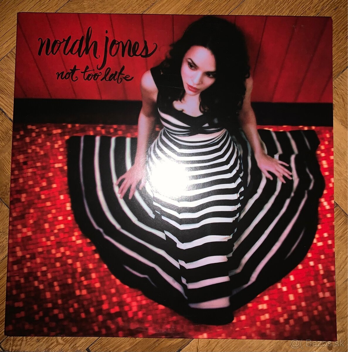 Predam rozne LP a CD