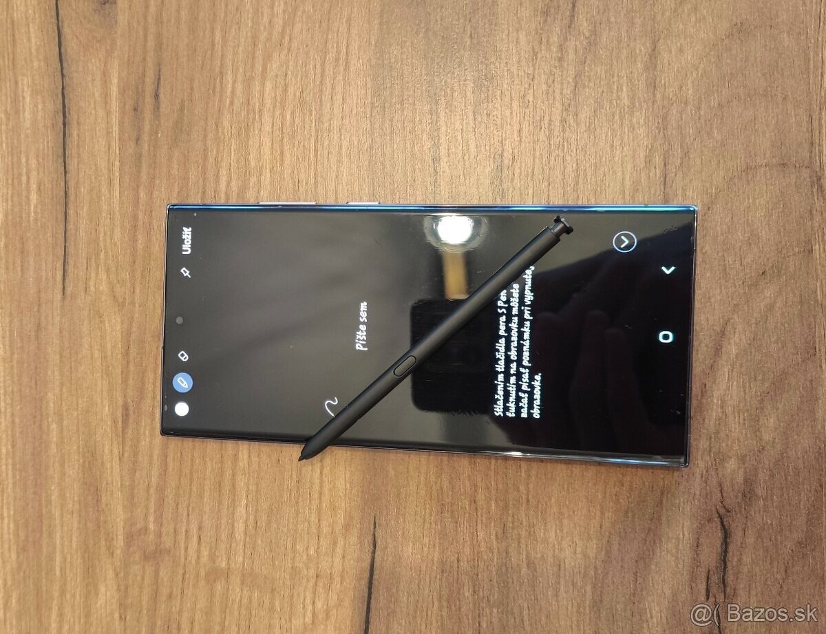 Samsung galaxy s23 ultra
