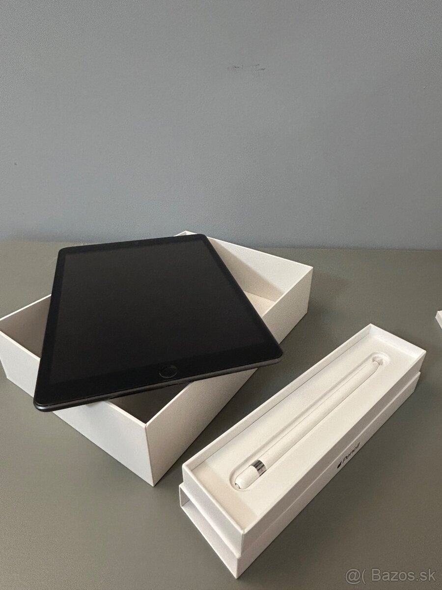 Apple iPad 7 generácie 128 GB