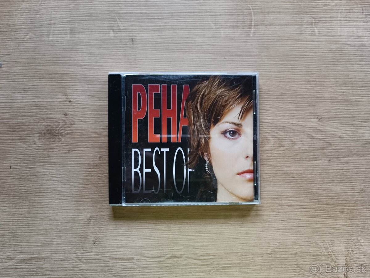 Peha
