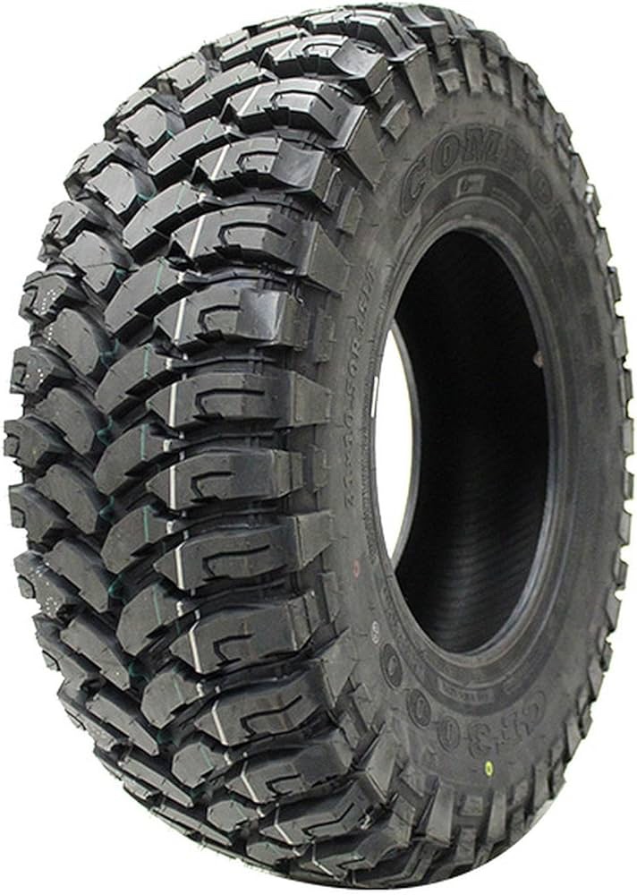 Offroad pneu