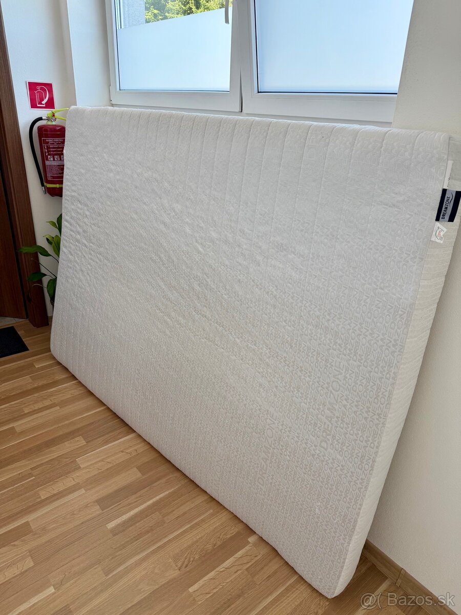 MATRAC 140x200