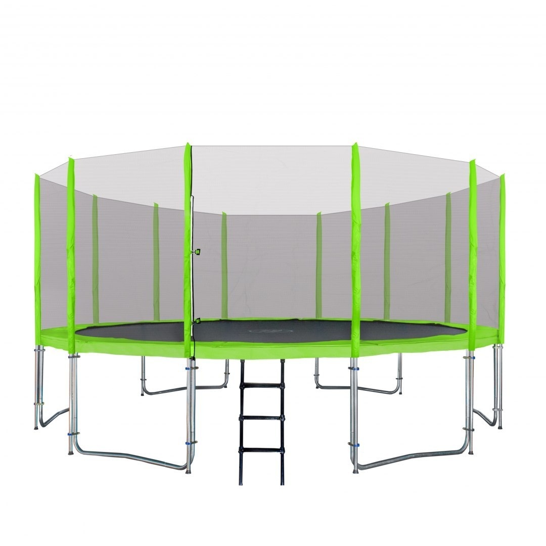 Trampolína 487 cm