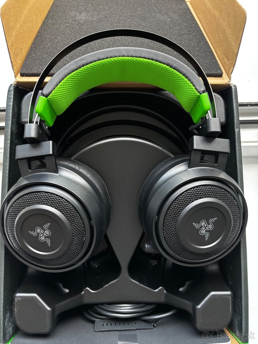 Razer Nari Ultimate for Xbox
