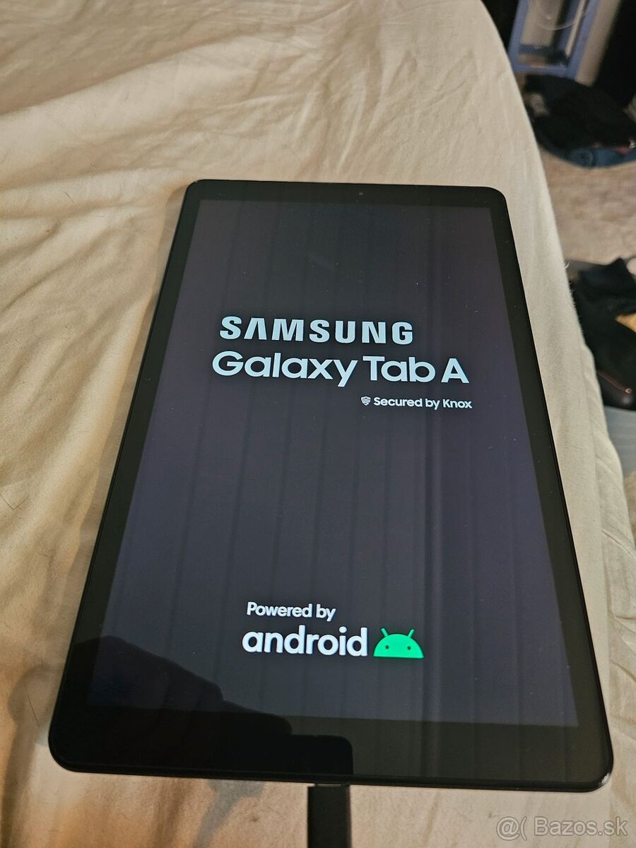Samsung Tablet TAB A 2016