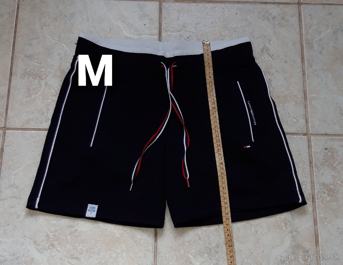 Šortky M