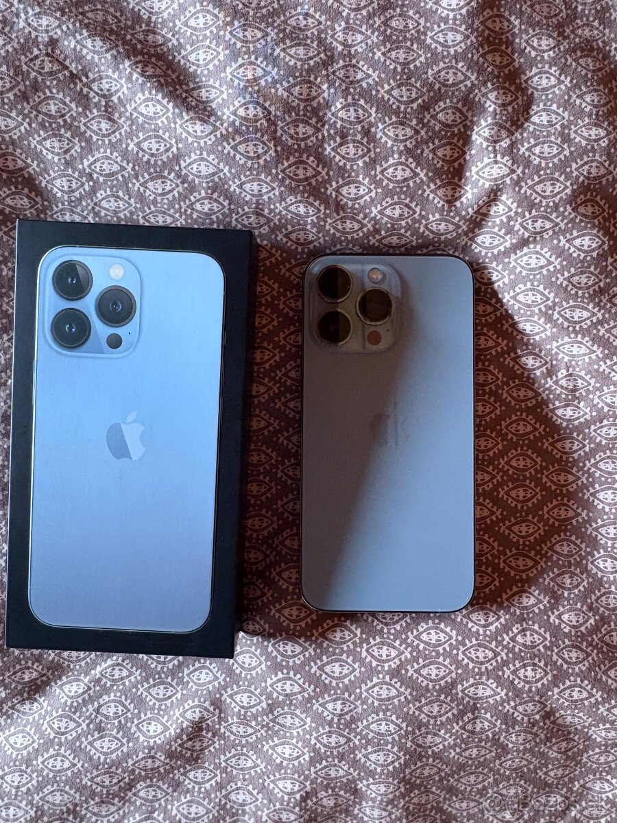 IPHONE 13 PRO