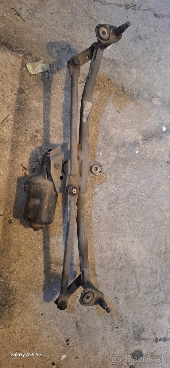 Predám tiahlo s motorcekom seat leon m1