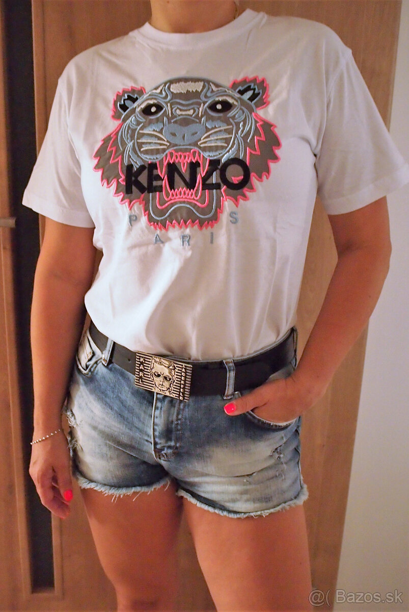 Kenzo dámske tričko