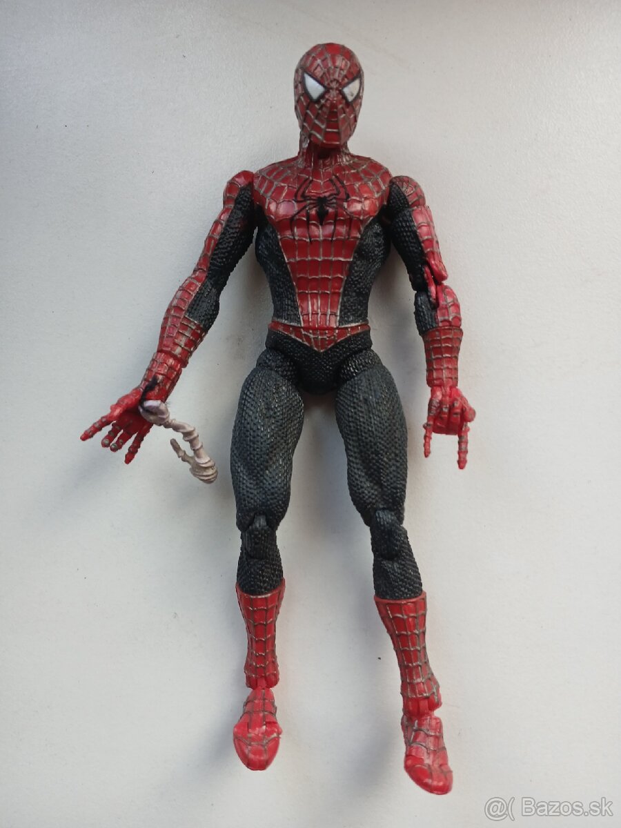 Spider-man