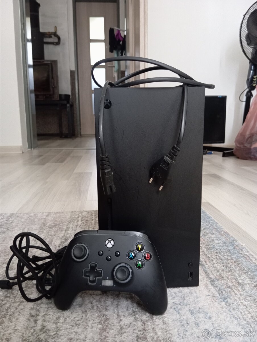 Xbox Series X