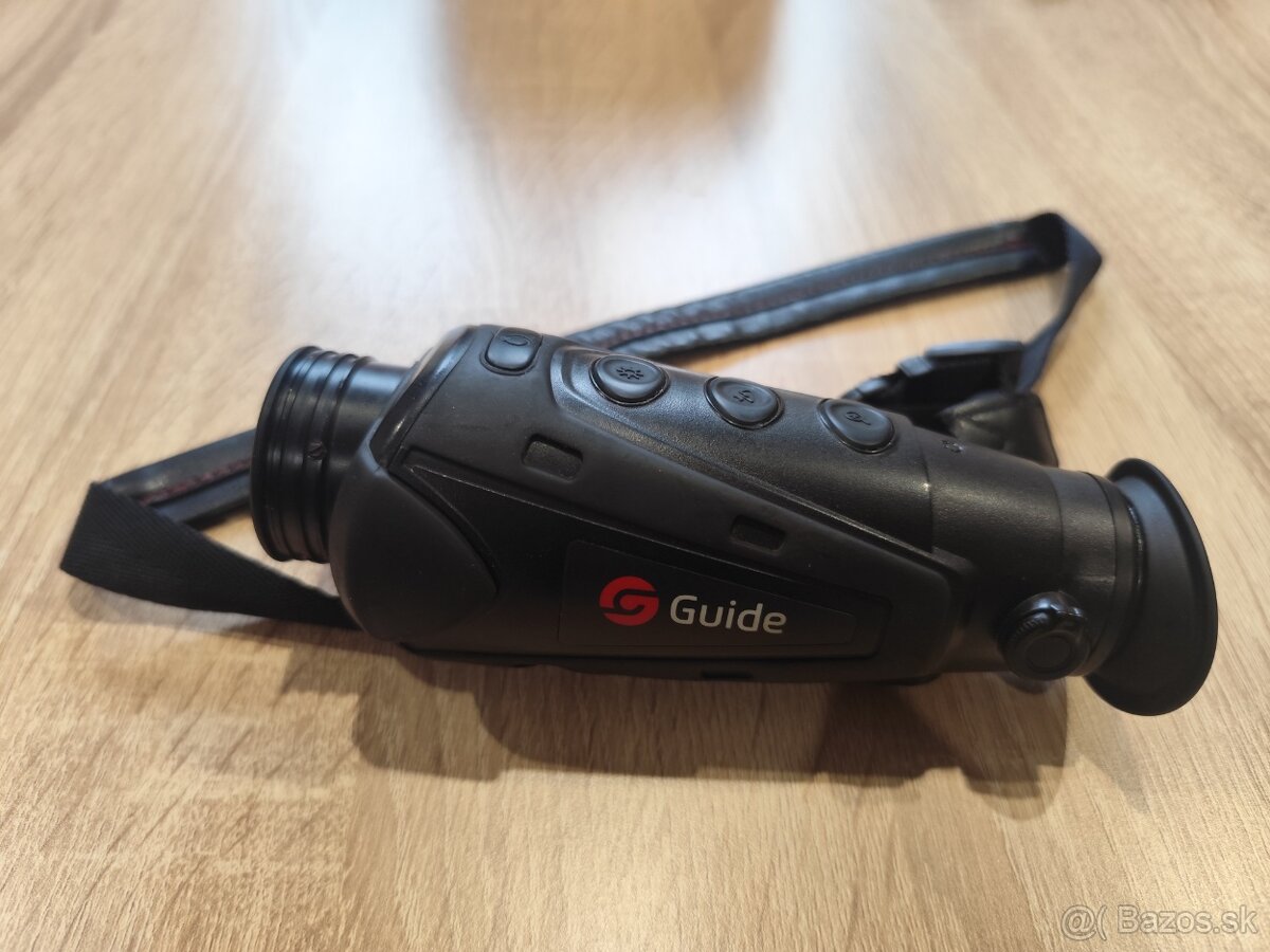 Termovizia Guide IR 510 Nano n2