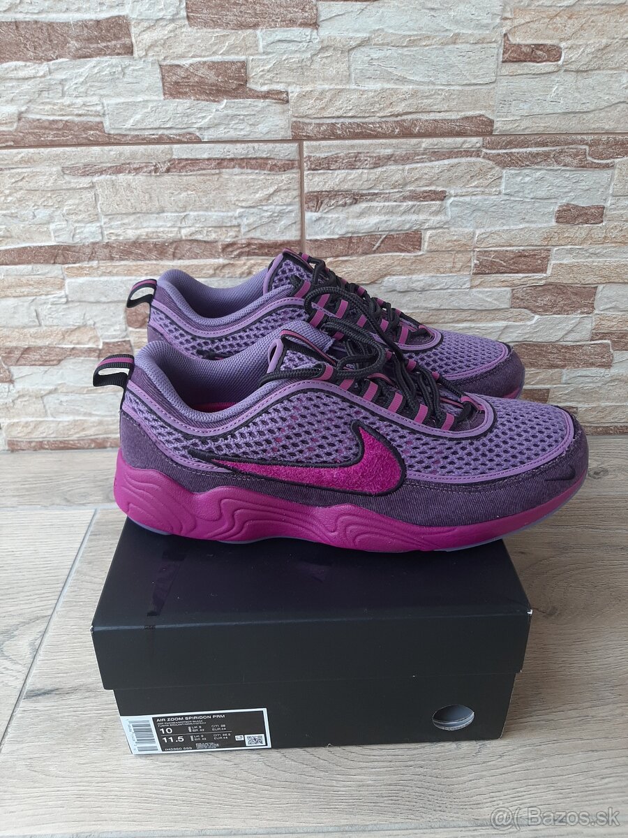 Nike zoom spiridon
