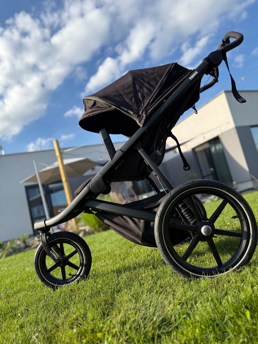 Thule urban glide 2