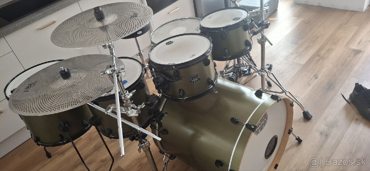 Bicie mapex