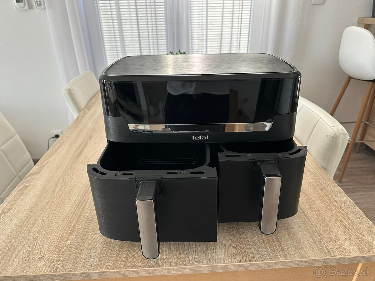 Tefal EY9428E0 Easy Fry Dual XXL