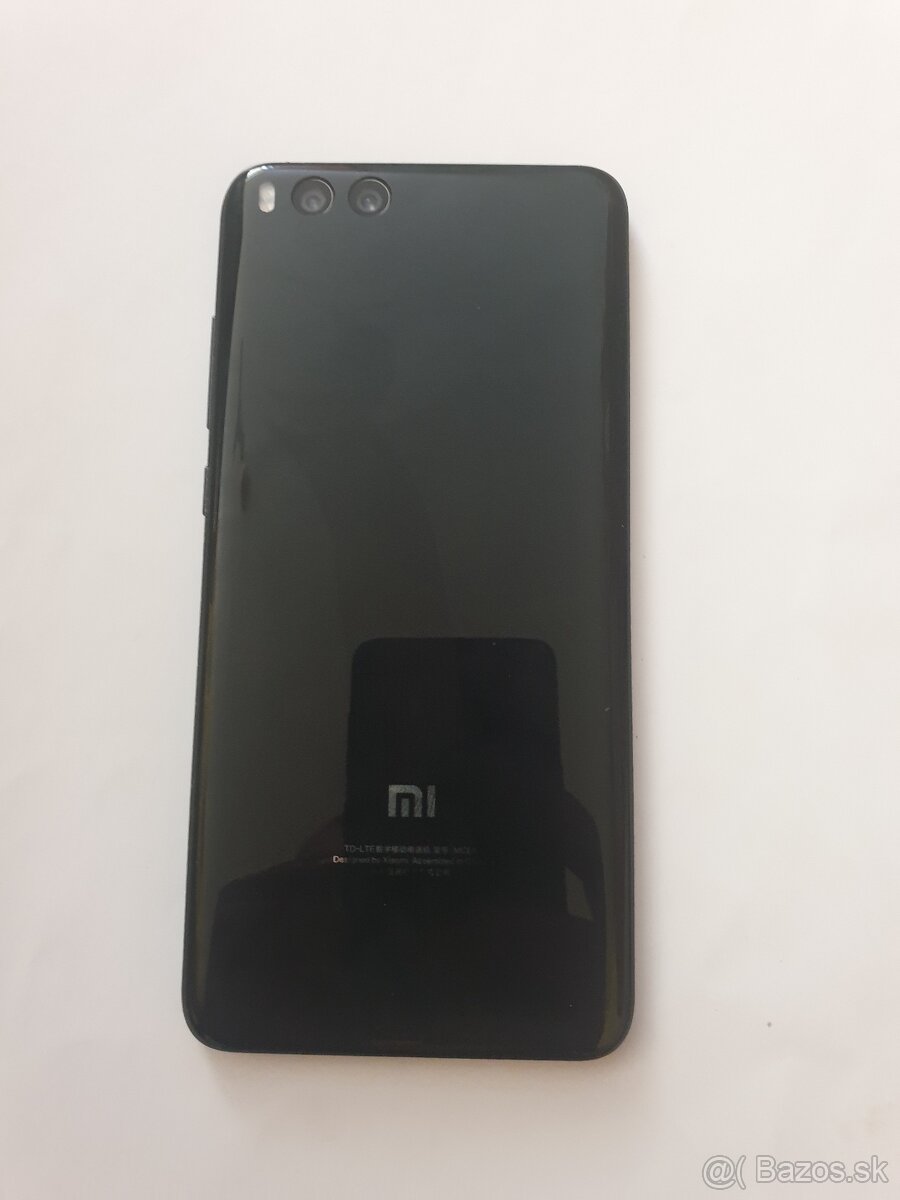 Predám xiaomi Mi note 3
