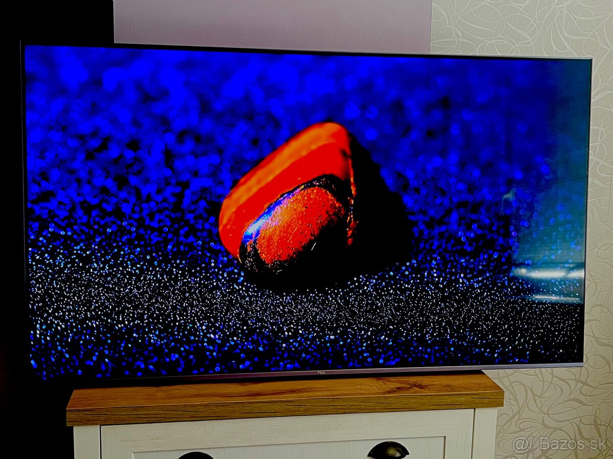 TCL QLED 55C715