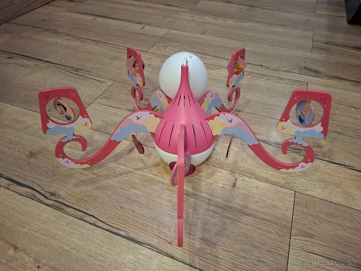 Detska lampa / luster