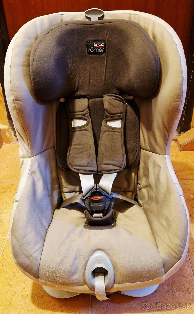 Detska autosedačka 9-18kg Britax