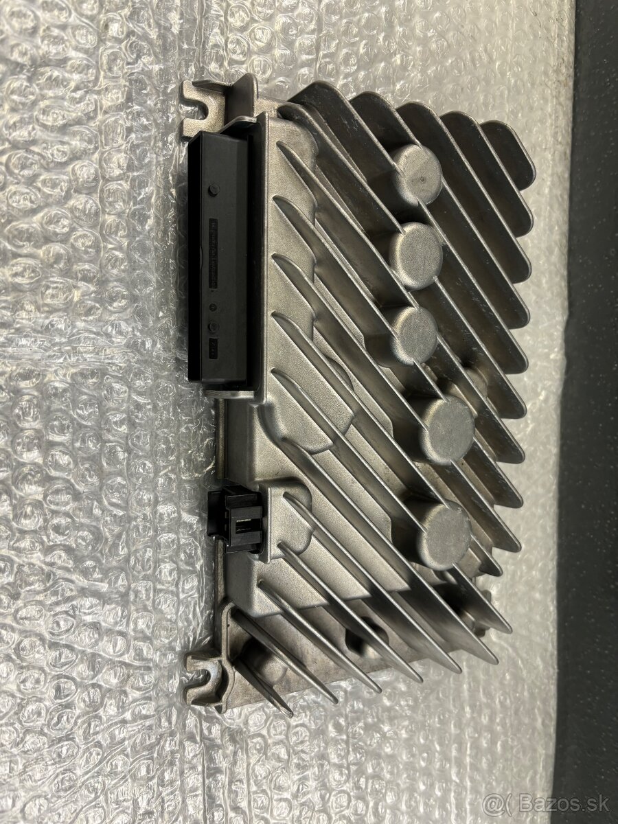 skoda vw zosilovac soundsystem 3G0035466A