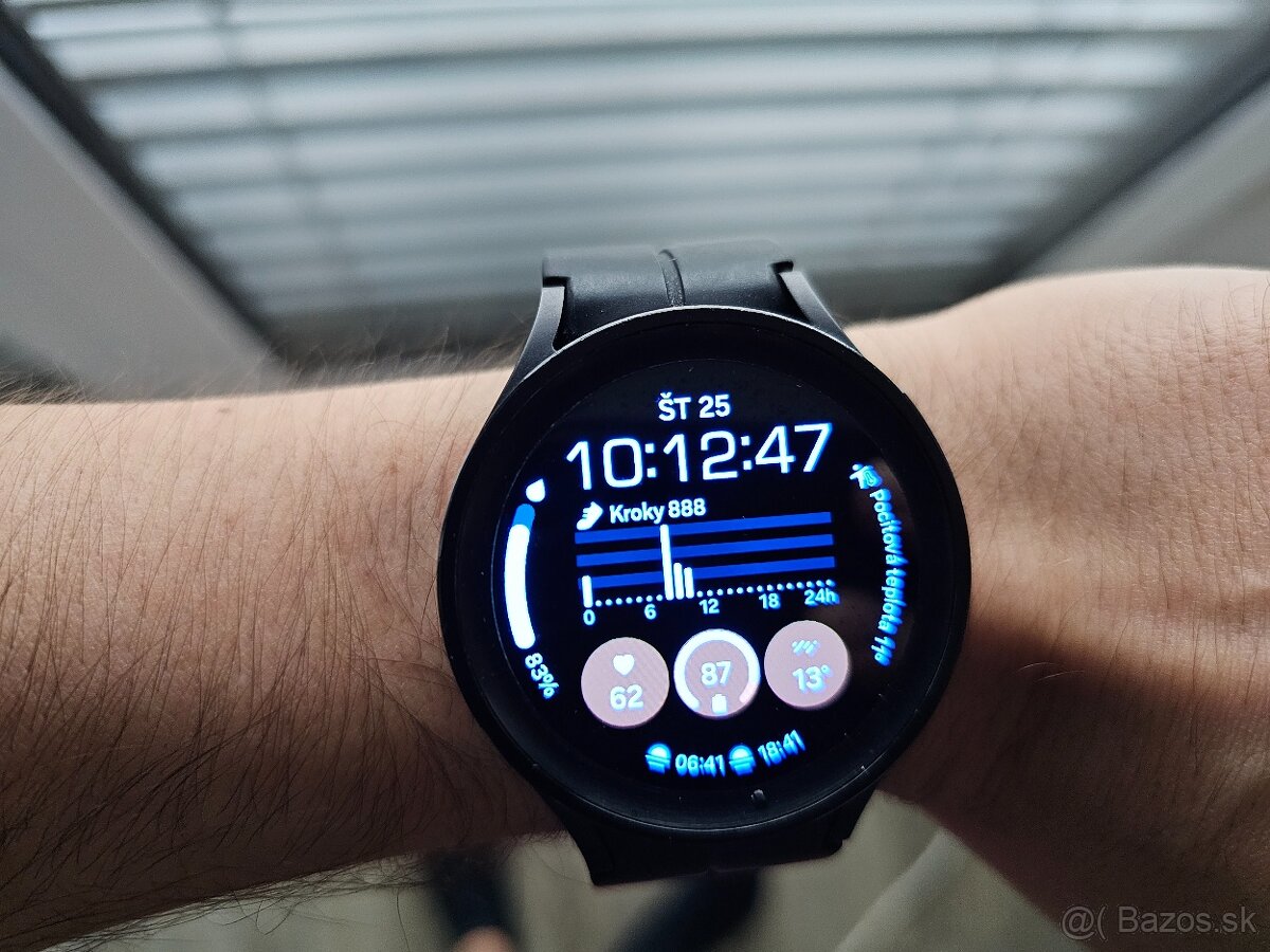 Samsung Galaxy Watch 5 Pro