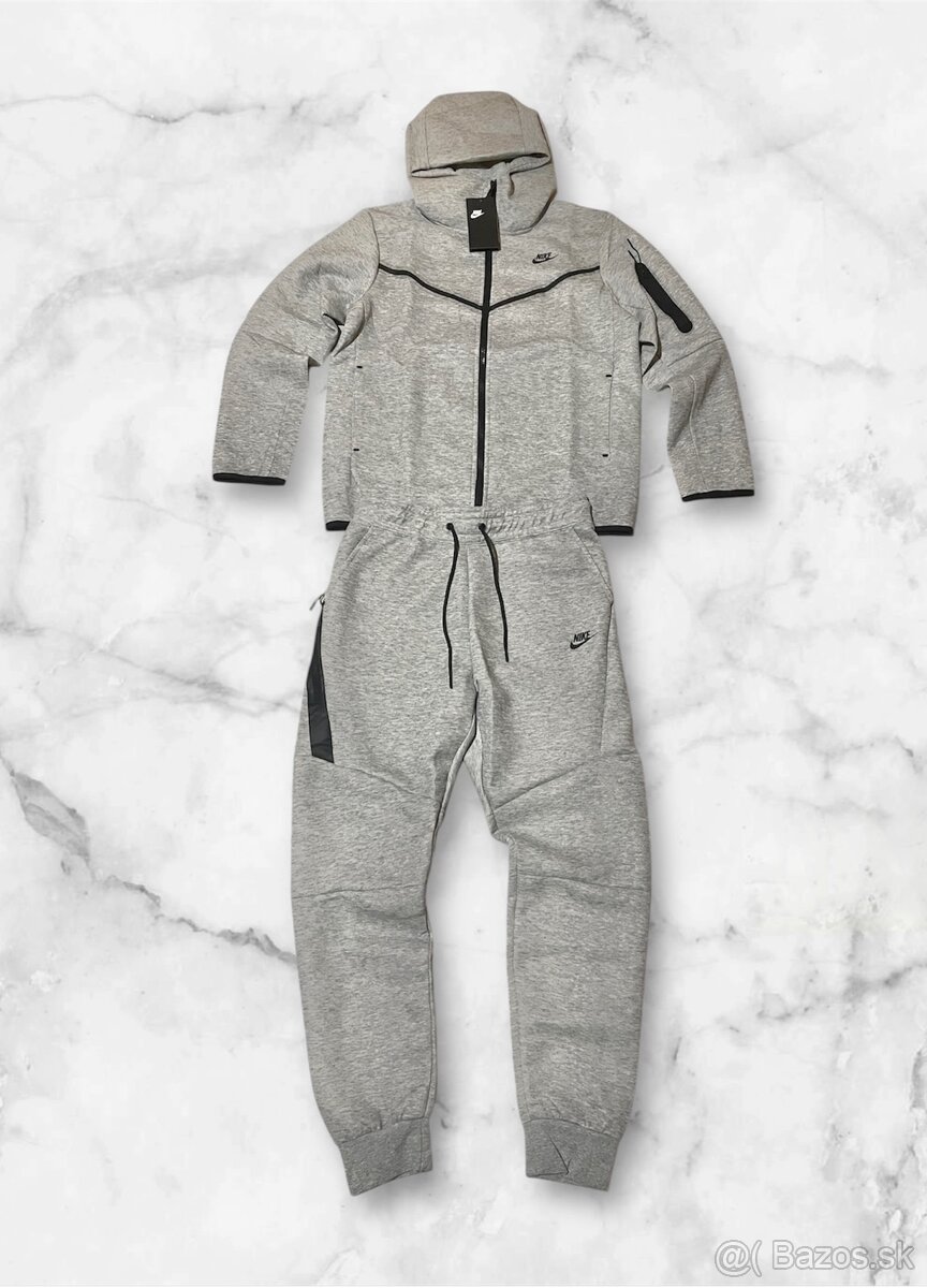 Nike Tech Fleece súprava