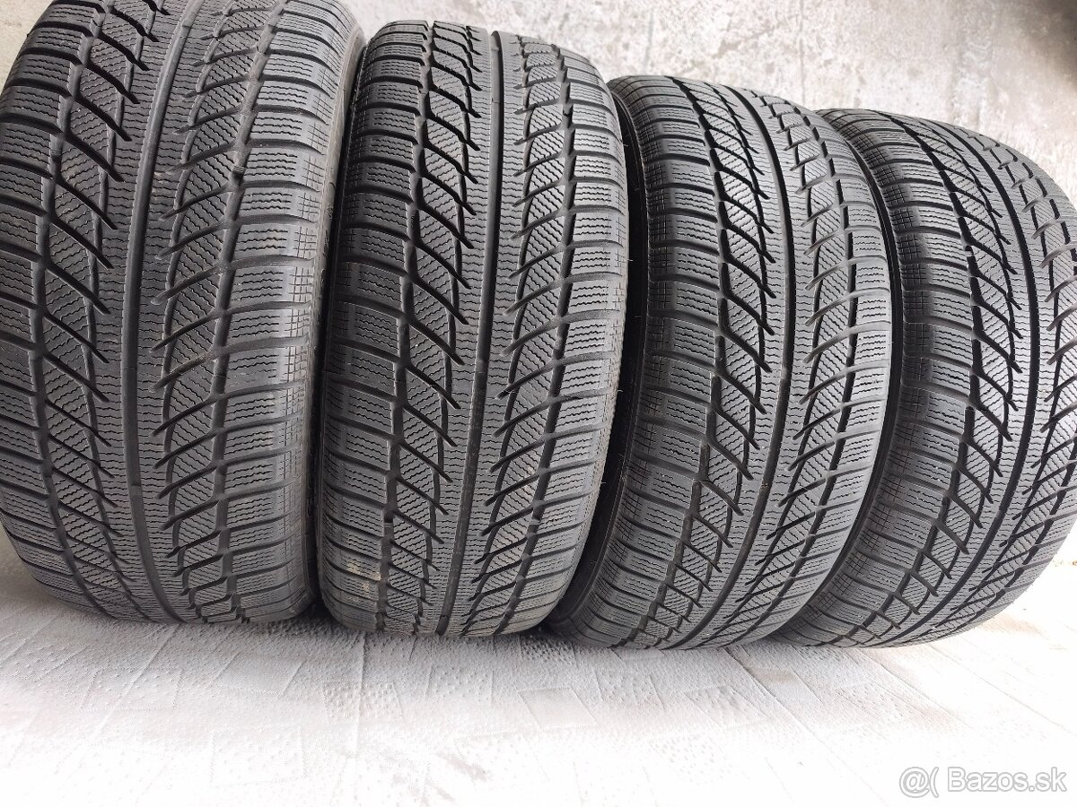 225/45 r17 zimné pneumatiky