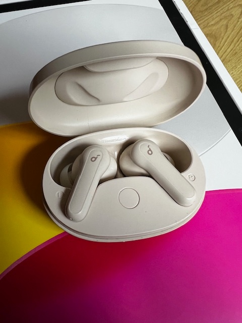 Slúchadlá Anker Soundcore P2mini /SUPER CENA/