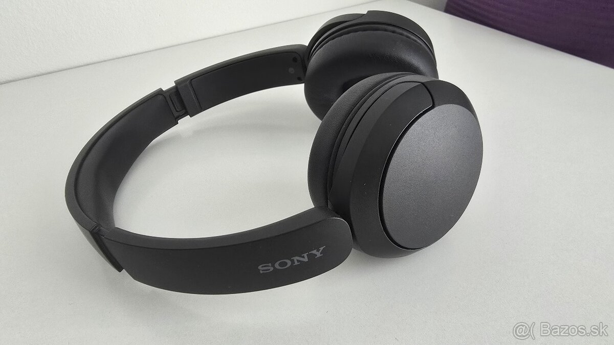 Sony wh-ch520