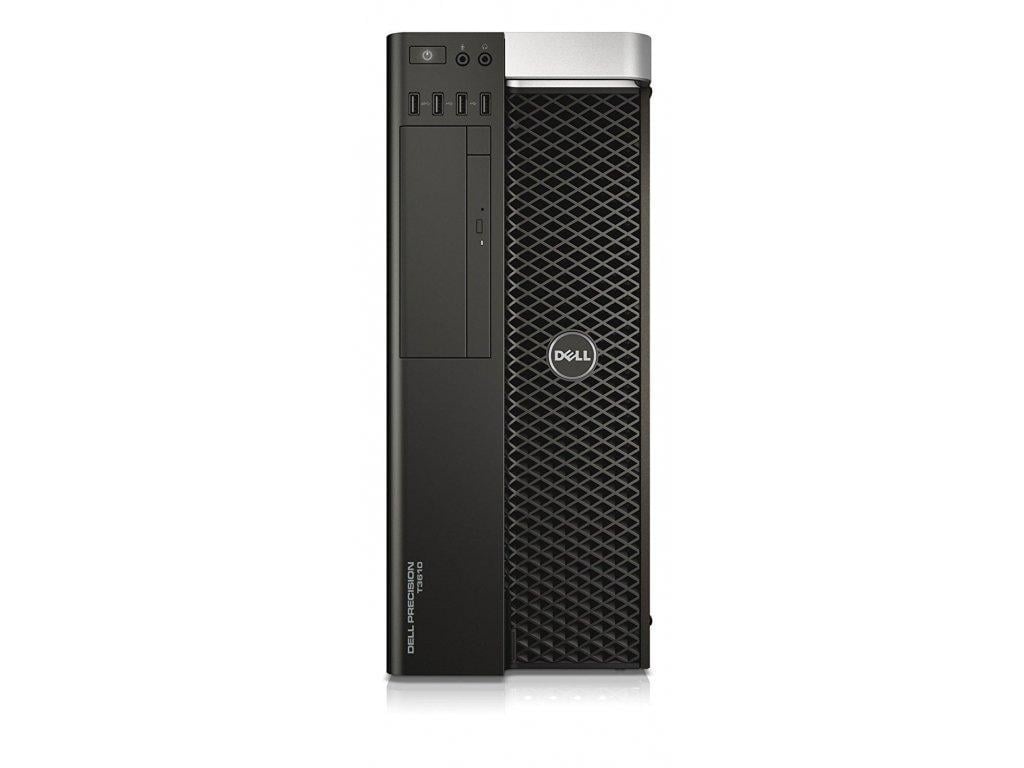 Dell T3600,8GB, Intel Xeon E5, Nvidia 2000, Win11PRO