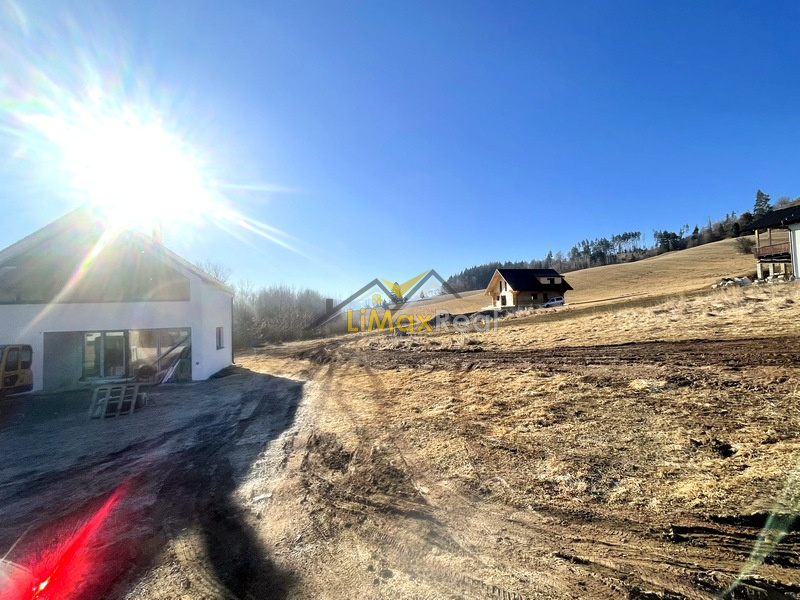 Stavebné pozemky v obci Ižipovce na predaj