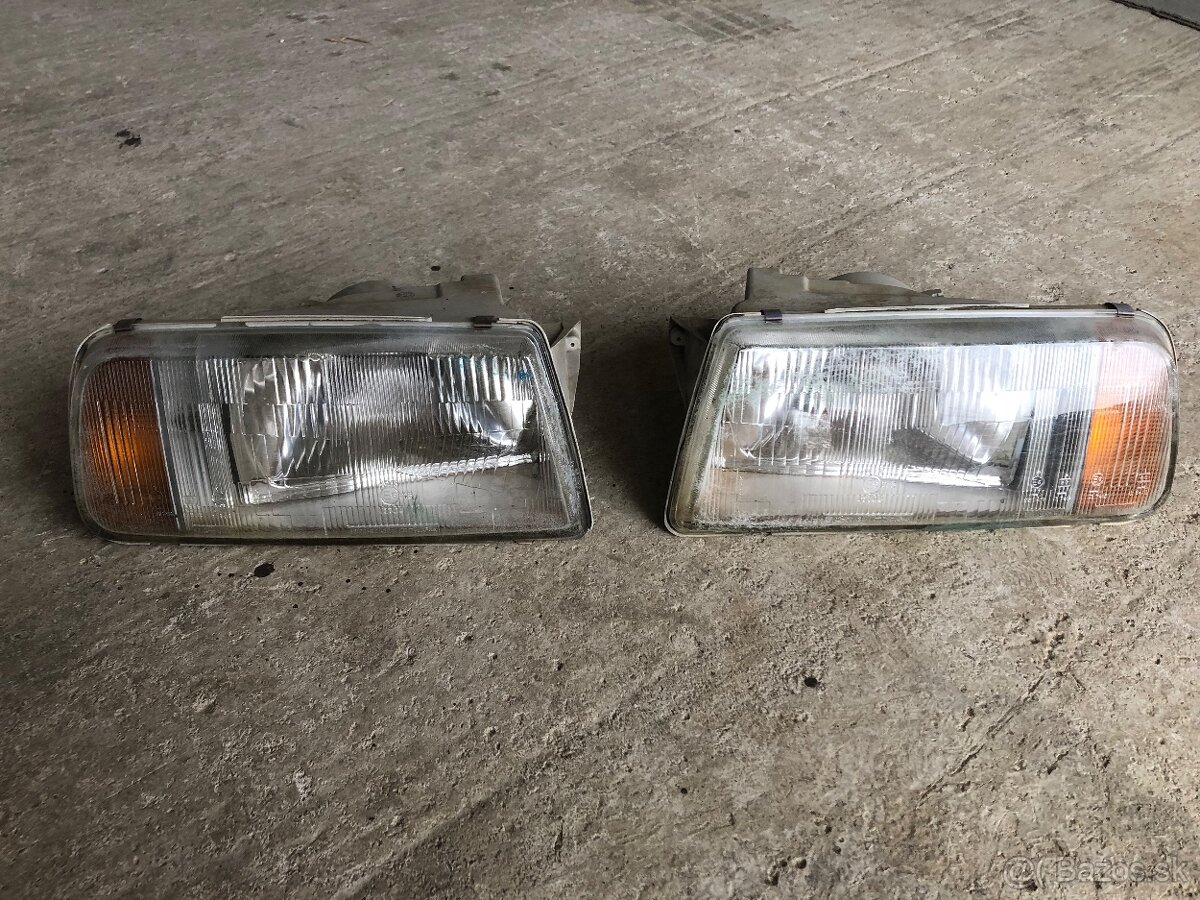 Predám predne svetla Suzuki Vitara 1