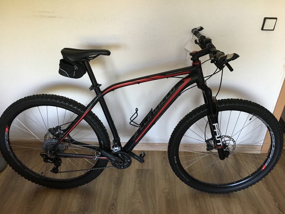 Specialized Rockhopper Sport 29