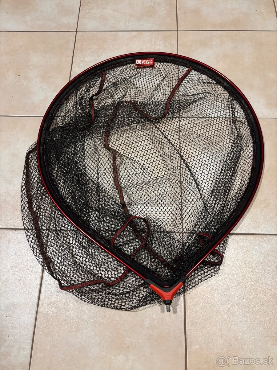 Delphin Atoma Floating podberák na feeder