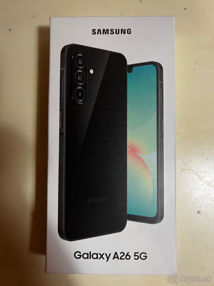 Samsung Galaxy A26 5G 128 GB