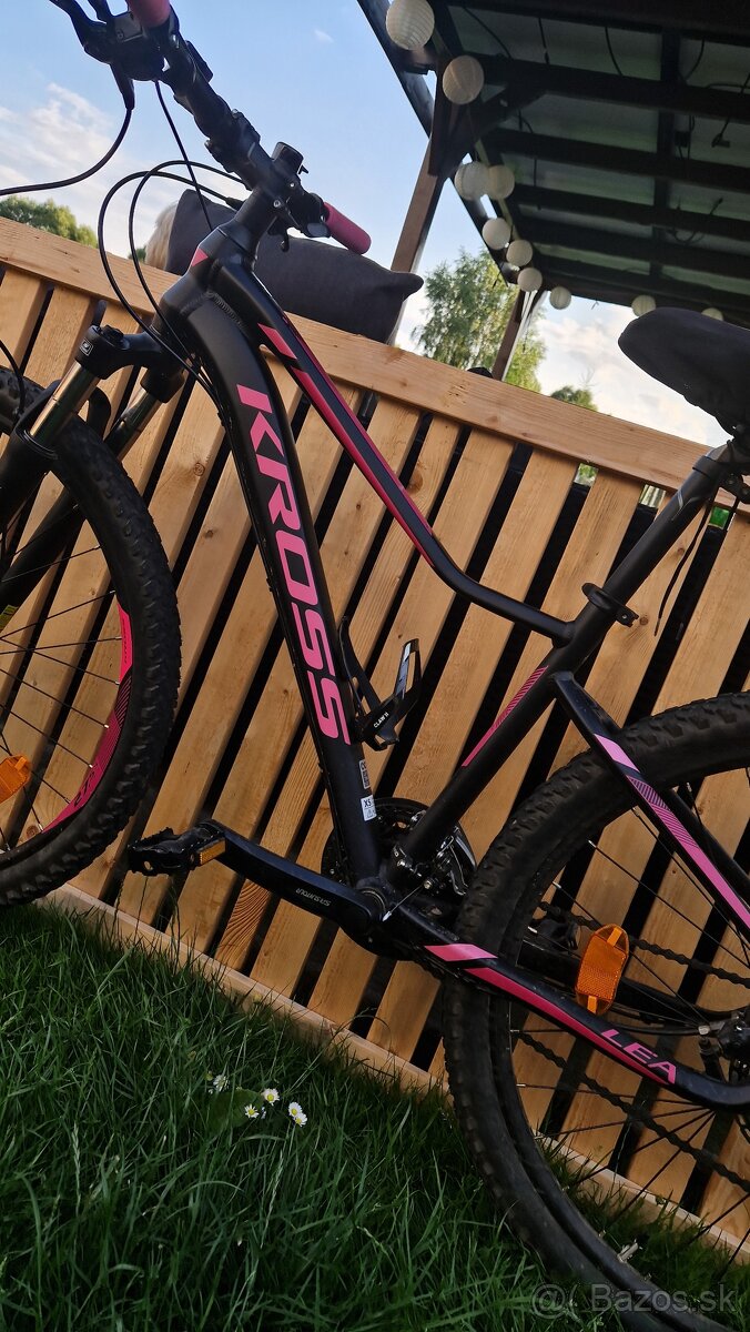 Predám horský bicykel