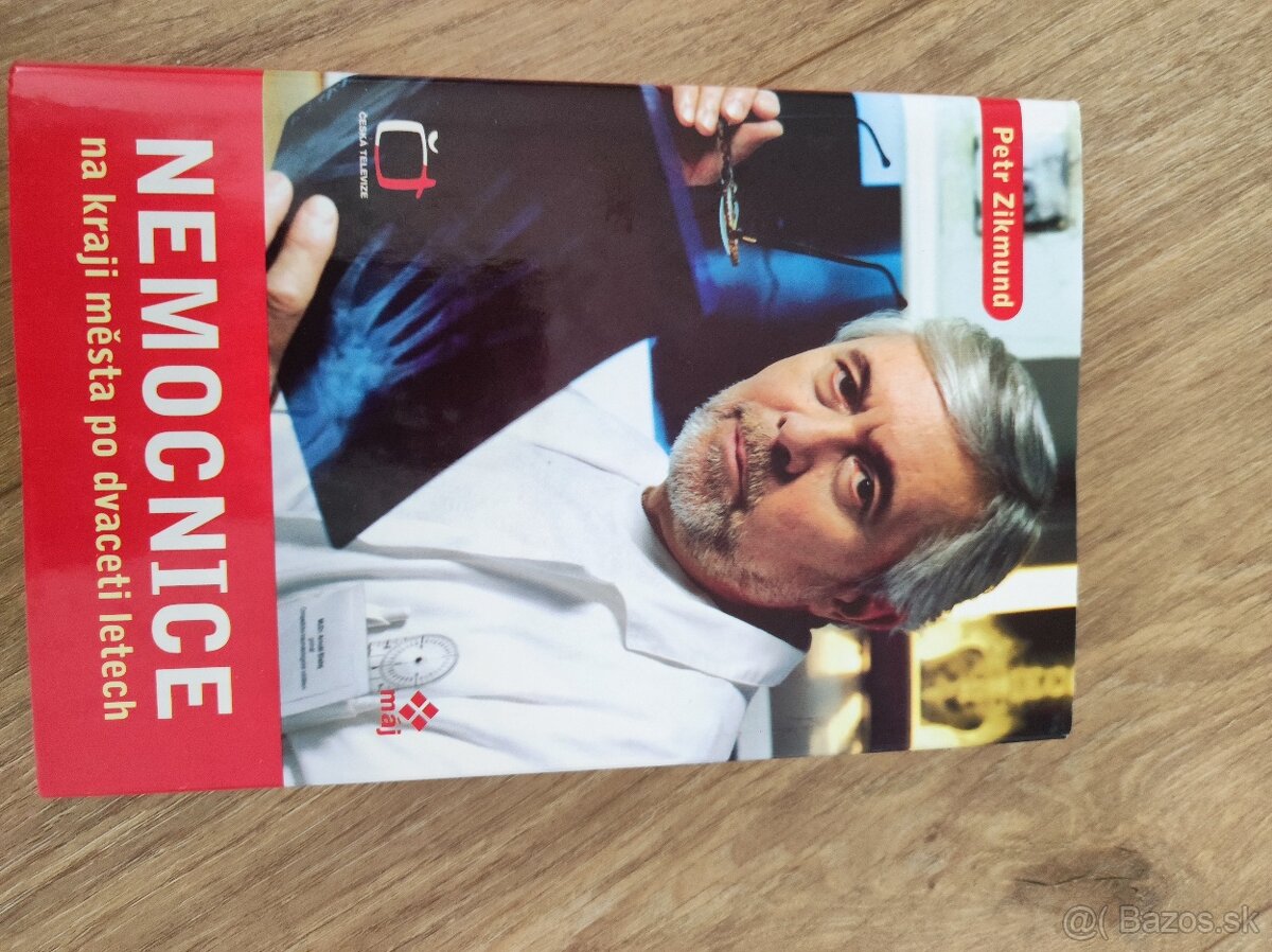 Nemocnica na kraji mesta