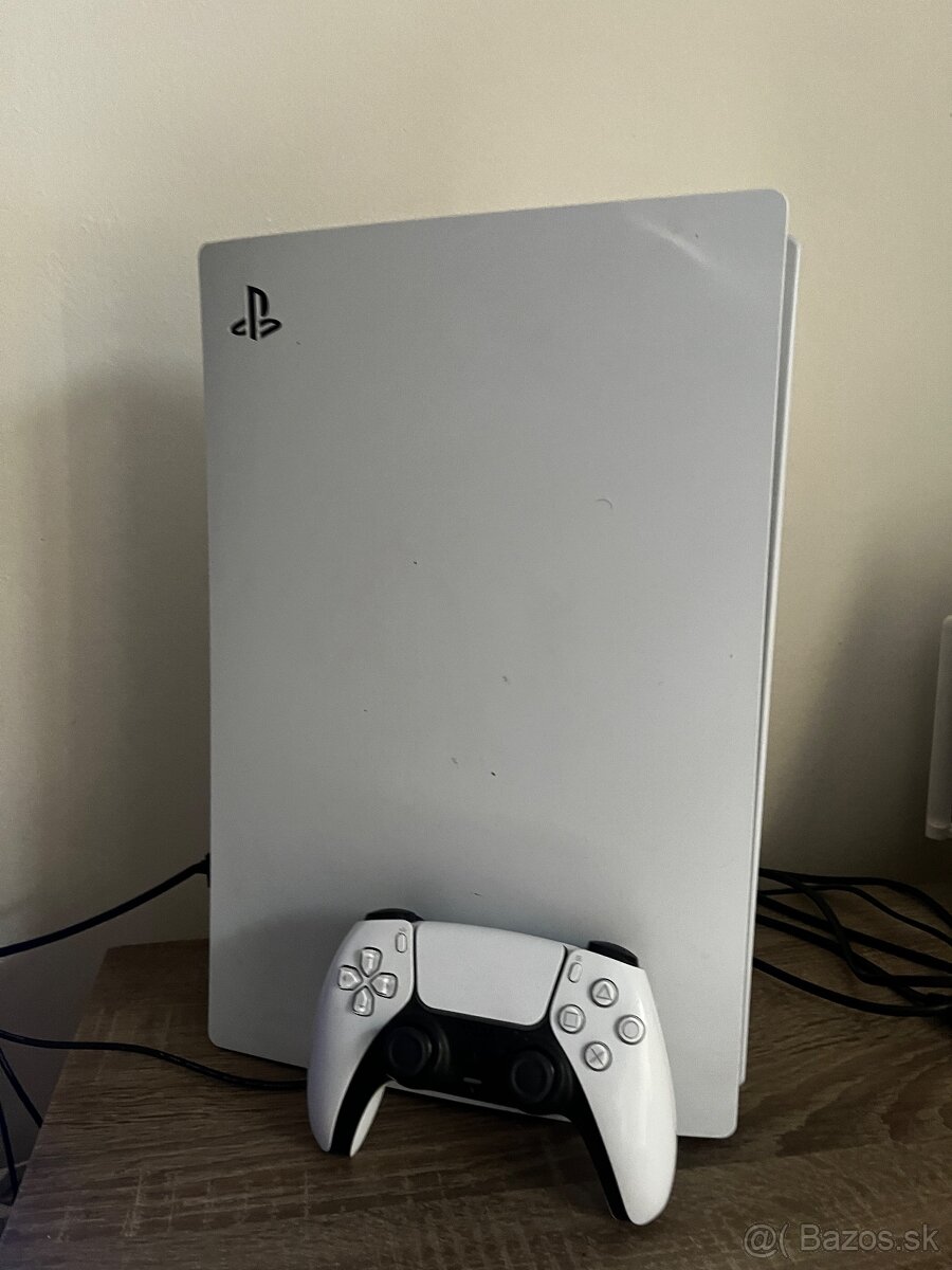 Playstation